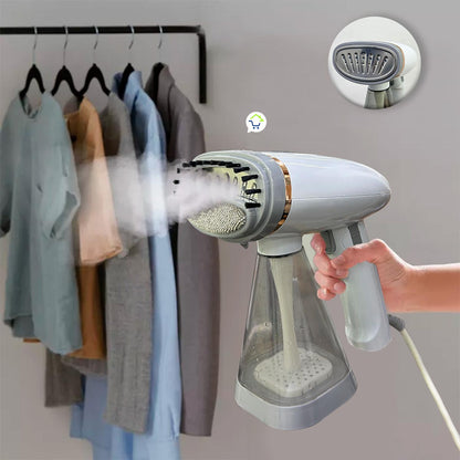 PLANCHA A VAPOR PLEGABLE ®