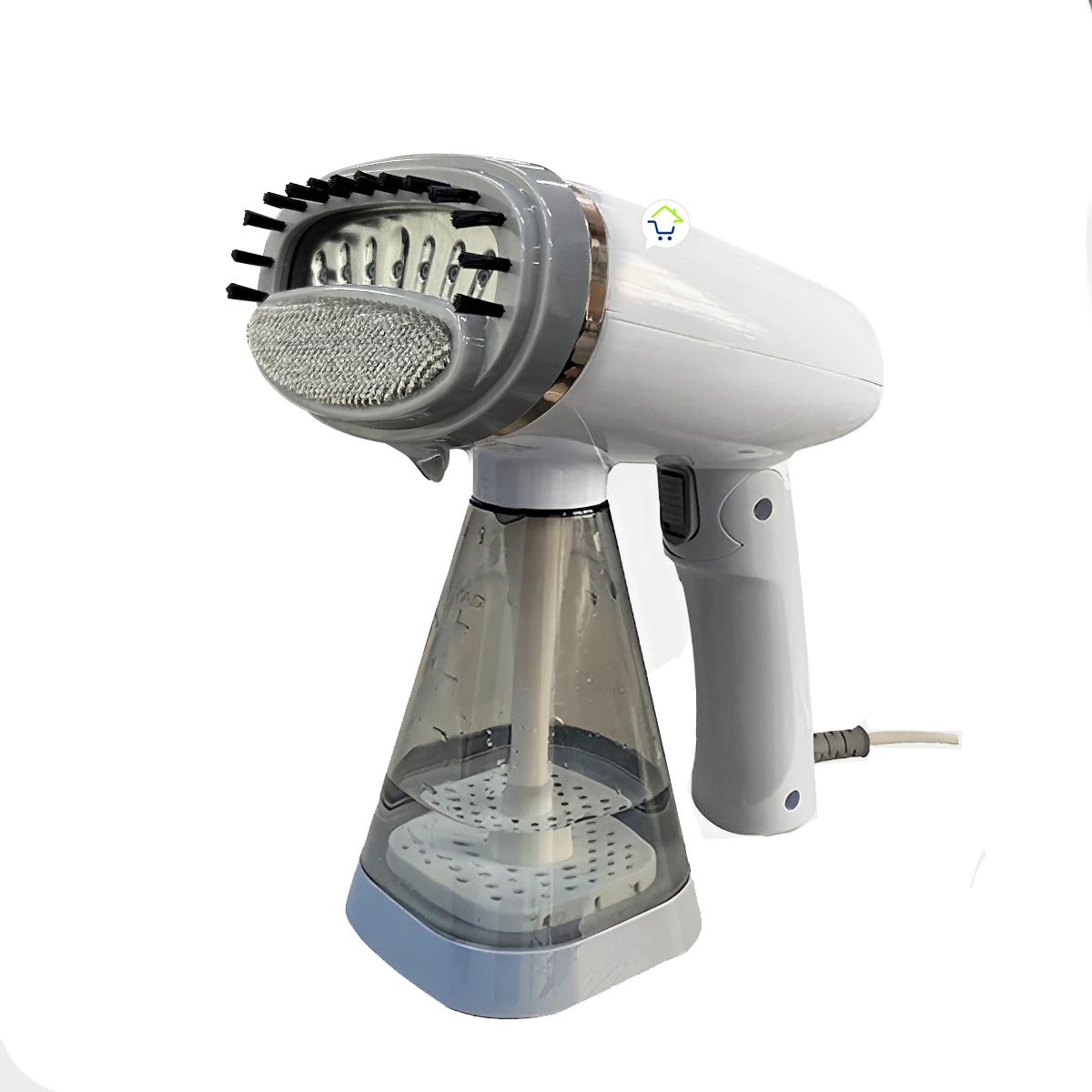 PLANCHA A VAPOR PLEGABLE ®