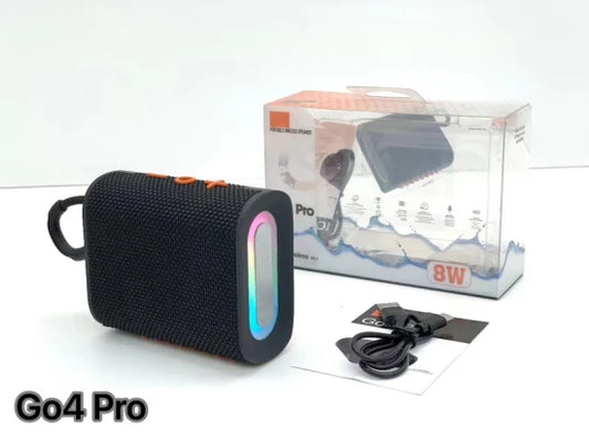 PARLANTE PRO LED ®