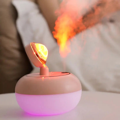 HUMIFICADOR Y REFLECTOR DE ATARDECER ®